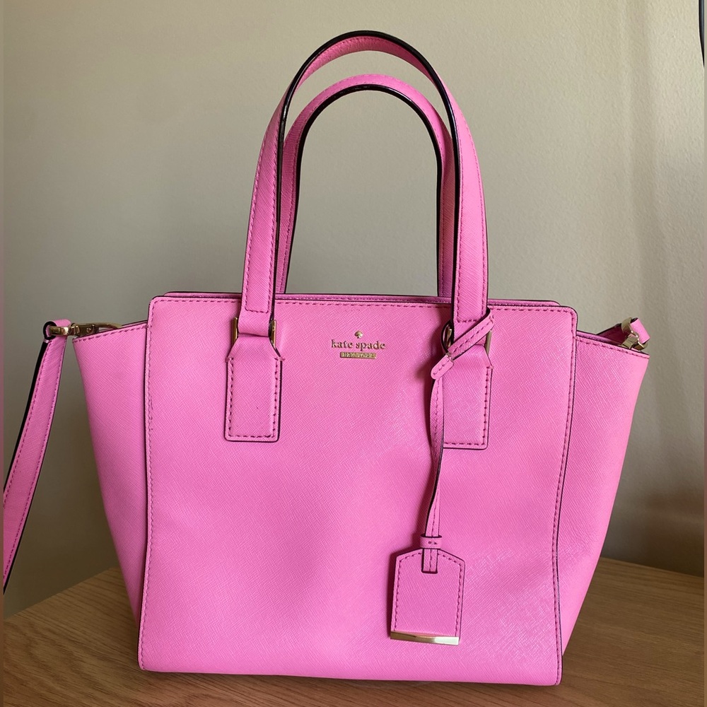 Kate Spade Cameron Street Satchel